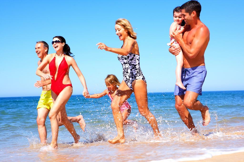 Holiday Michela Milano Marittima